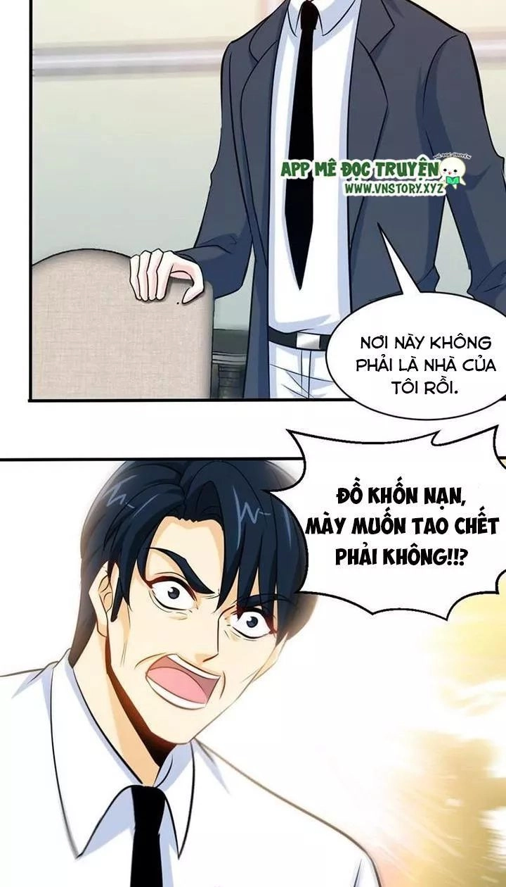 Đế Thiếu Chuyên Sủng Hắc Đạo Thê Chapter 200 - 21