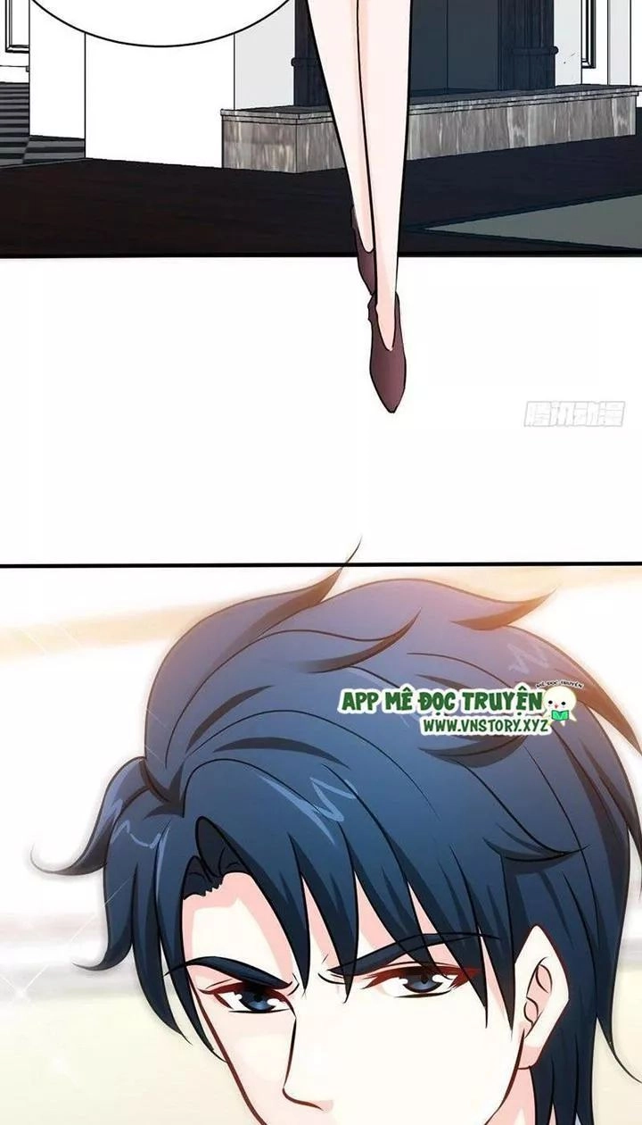 Đế Thiếu Chuyên Sủng Hắc Đạo Thê Chapter 200 - 26