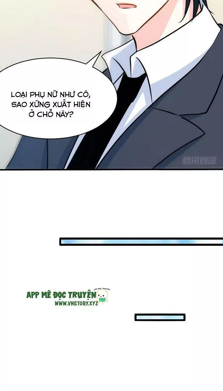 Đế Thiếu Chuyên Sủng Hắc Đạo Thê Chapter 200 - 27