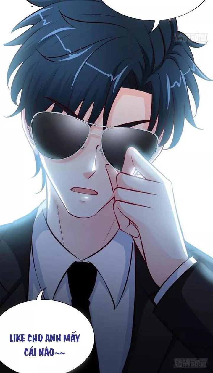 Đế Thiếu Chuyên Sủng Hắc Đạo Thê Chapter 200 - 30