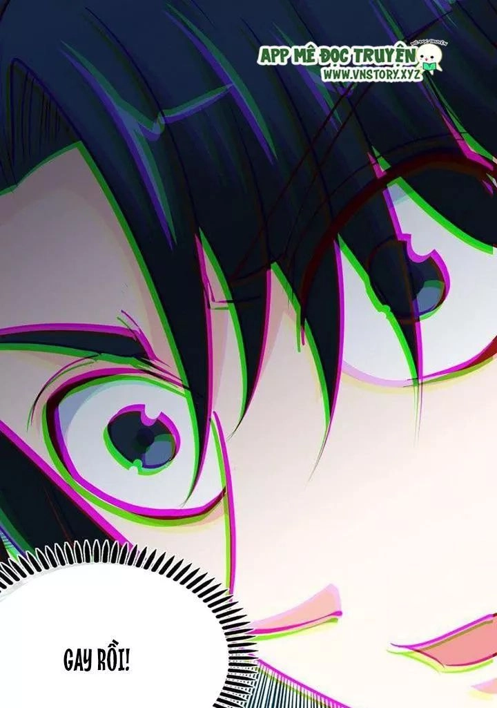 Đế Thiếu Chuyên Sủng Hắc Đạo Thê Chapter 201 - 12