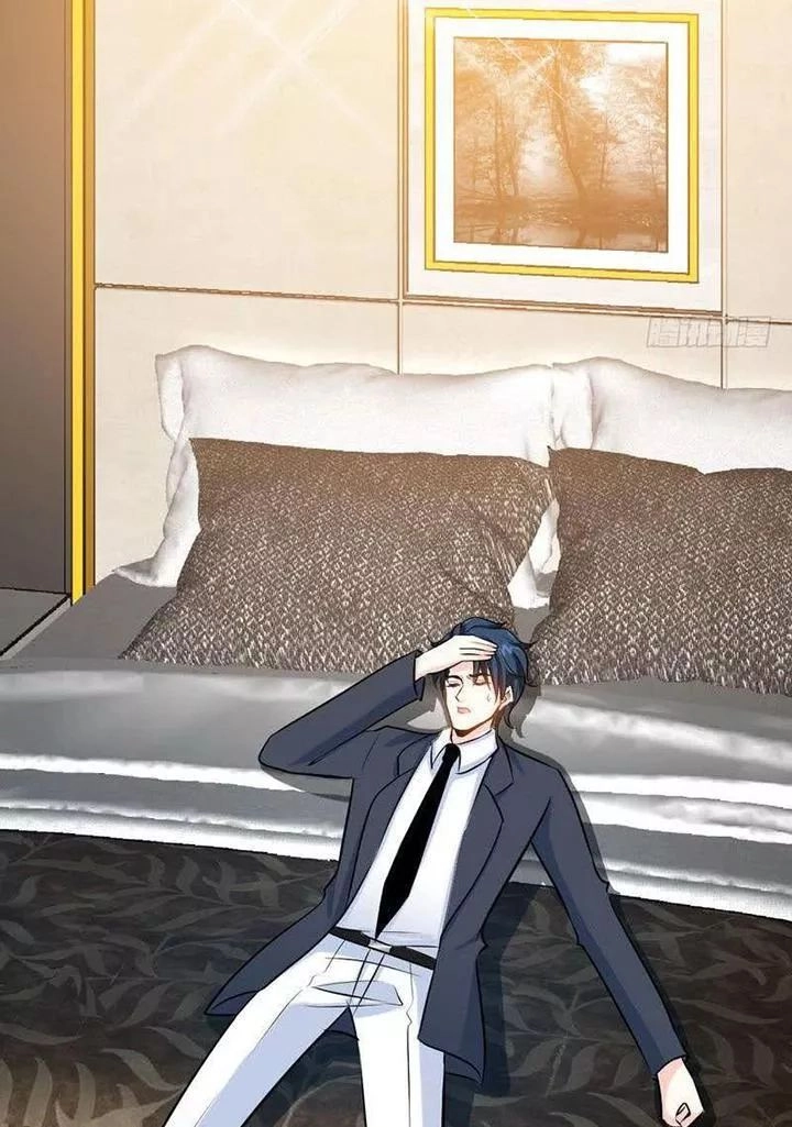 Đế Thiếu Chuyên Sủng Hắc Đạo Thê Chapter 201 - 25