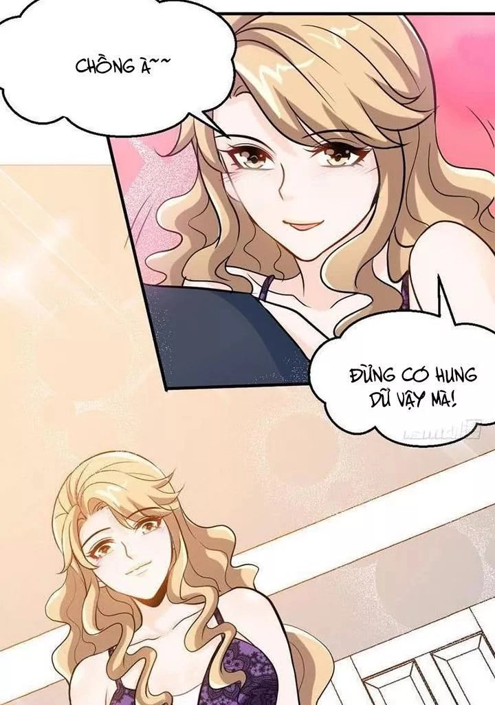 Đế Thiếu Chuyên Sủng Hắc Đạo Thê Chapter 201 - 28