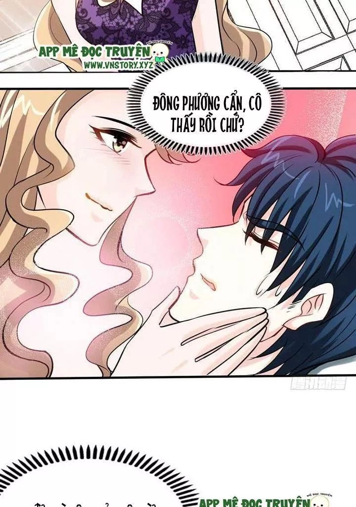 Đế Thiếu Chuyên Sủng Hắc Đạo Thê Chapter 201 - 29