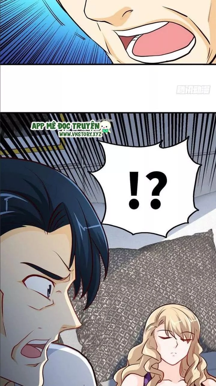 Đế Thiếu Chuyên Sủng Hắc Đạo Thê Chapter 202 - 15