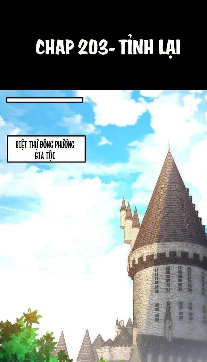 Đế Thiếu Chuyên Sủng Hắc Đạo Thê Chapter 203 - 1