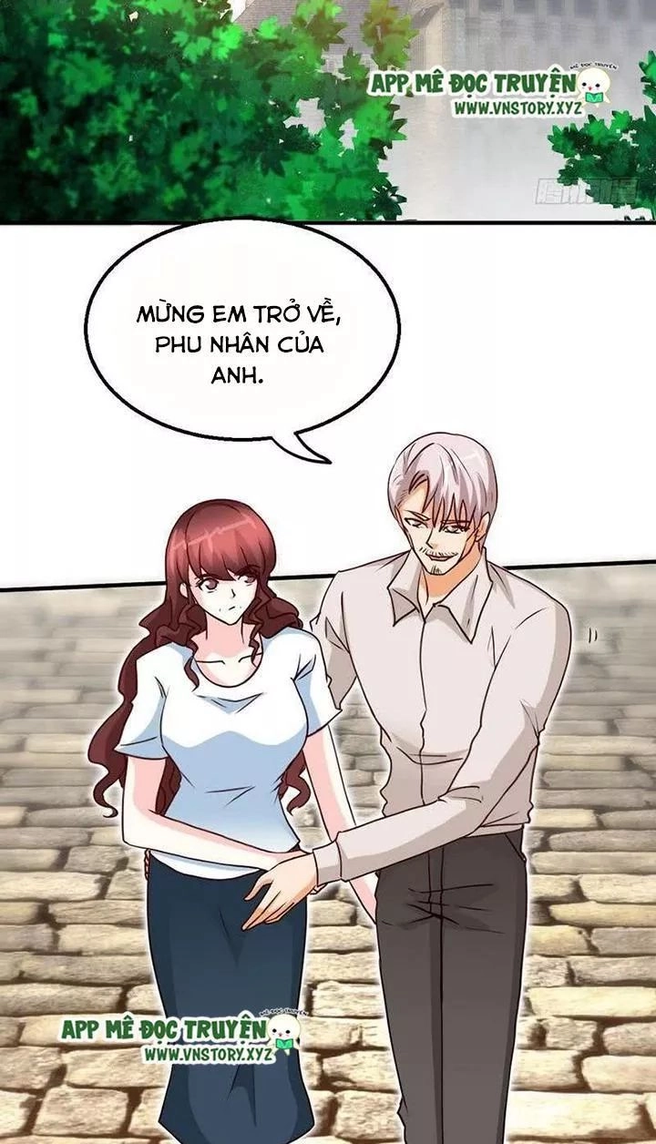 Đế Thiếu Chuyên Sủng Hắc Đạo Thê Chapter 203 - 2