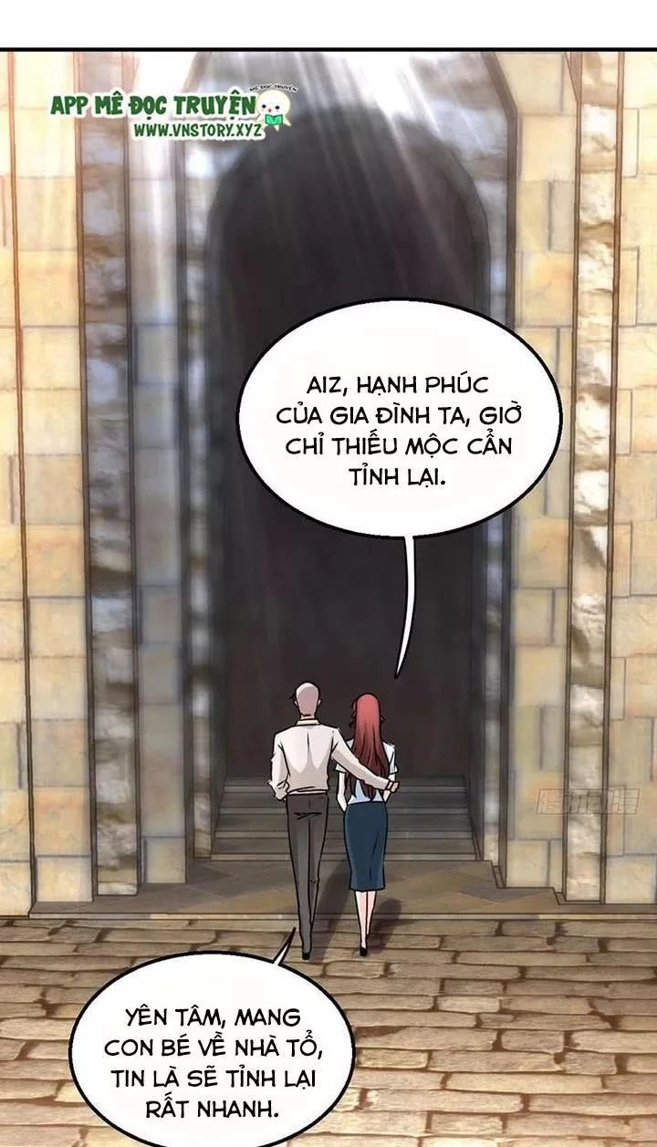 Đế Thiếu Chuyên Sủng Hắc Đạo Thê Chapter 203 - 7