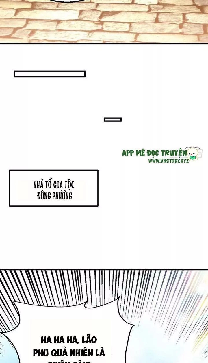 Đế Thiếu Chuyên Sủng Hắc Đạo Thê Chapter 203 - 8