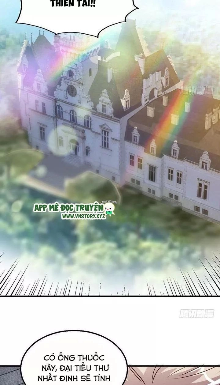 Đế Thiếu Chuyên Sủng Hắc Đạo Thê Chapter 203 - 9