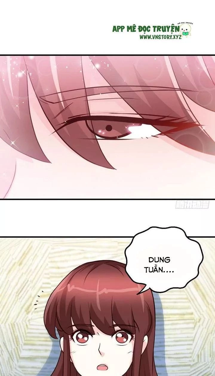 Đế Thiếu Chuyên Sủng Hắc Đạo Thê Chapter 203 - 15