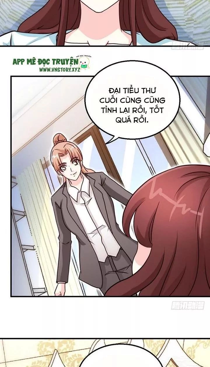 Đế Thiếu Chuyên Sủng Hắc Đạo Thê Chapter 203 - 16