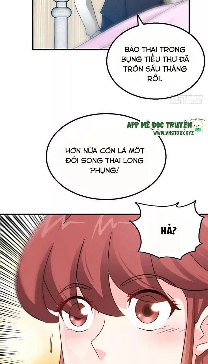 Đế Thiếu Chuyên Sủng Hắc Đạo Thê Chapter 203 - 21