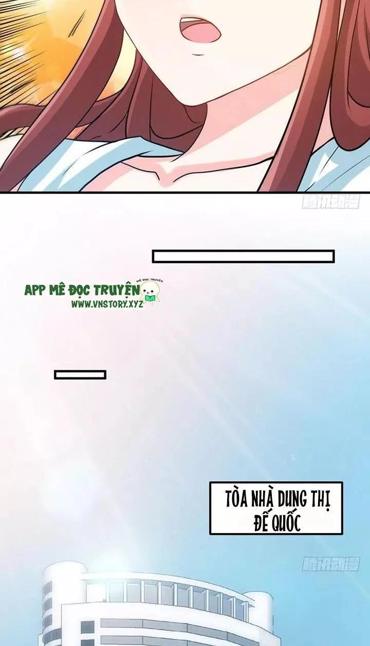 Đế Thiếu Chuyên Sủng Hắc Đạo Thê Chapter 203 - 22