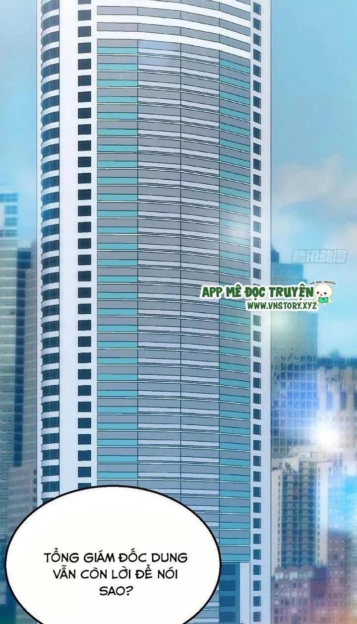 Đế Thiếu Chuyên Sủng Hắc Đạo Thê Chapter 203 - 23