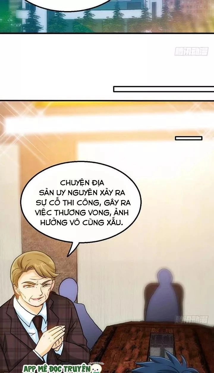 Đế Thiếu Chuyên Sủng Hắc Đạo Thê Chapter 203 - 24