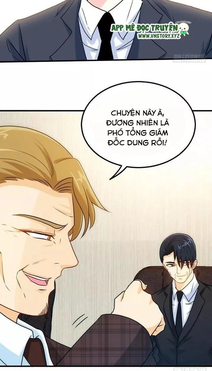 Đế Thiếu Chuyên Sủng Hắc Đạo Thê Chapter 203 - 26