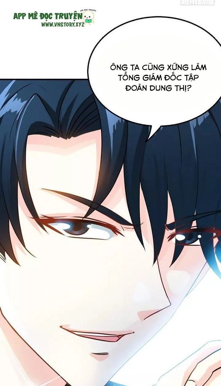 Đế Thiếu Chuyên Sủng Hắc Đạo Thê Chapter 203 - 27