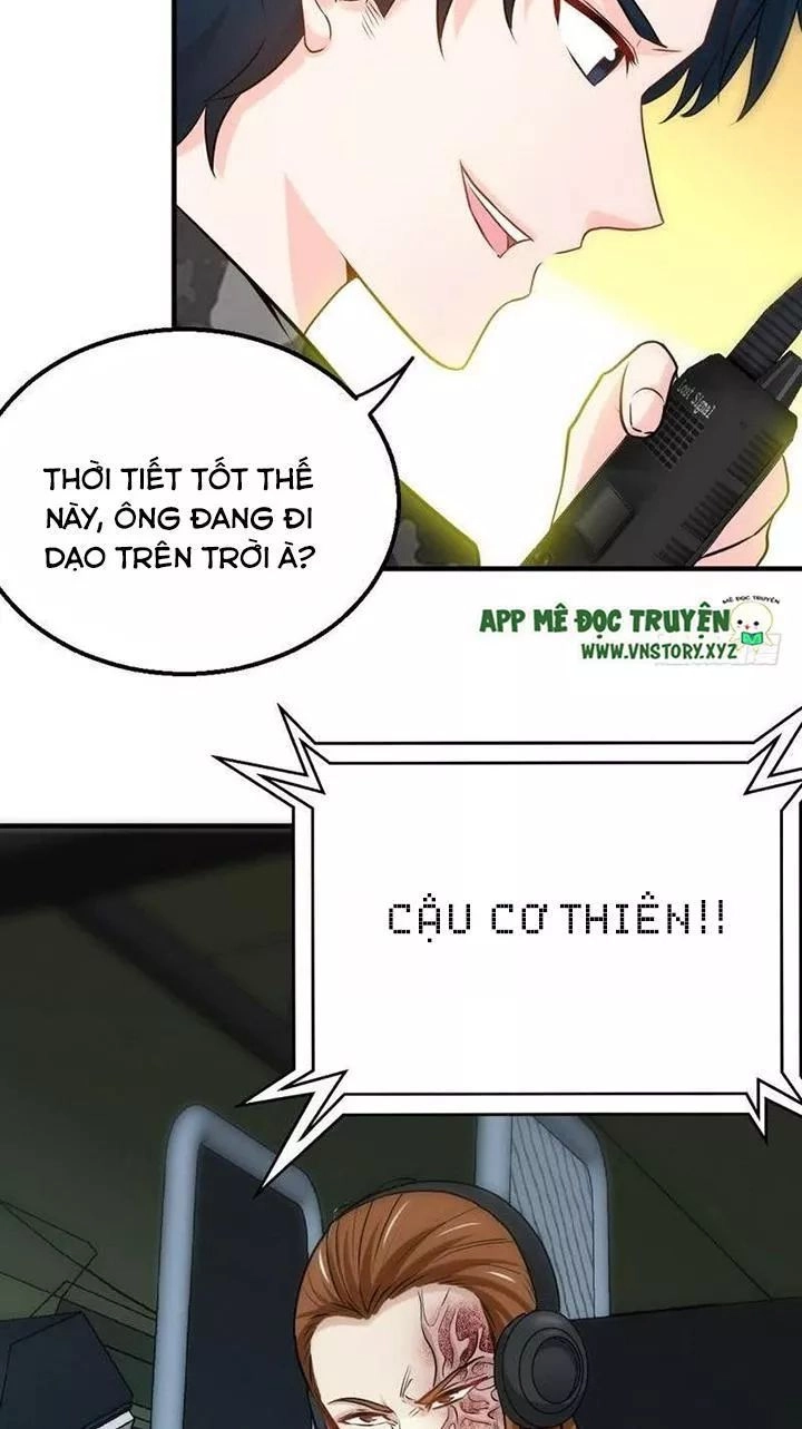 Đế Thiếu Chuyên Sủng Hắc Đạo Thê Chapter 204 - 19