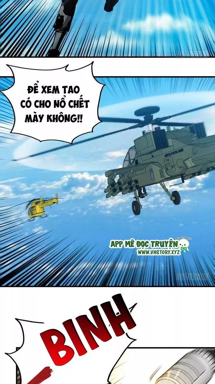 Đế Thiếu Chuyên Sủng Hắc Đạo Thê Chapter 204 - 23