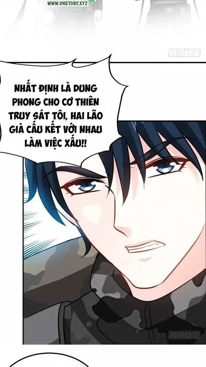 Đế Thiếu Chuyên Sủng Hắc Đạo Thê Chapter 204 - 27