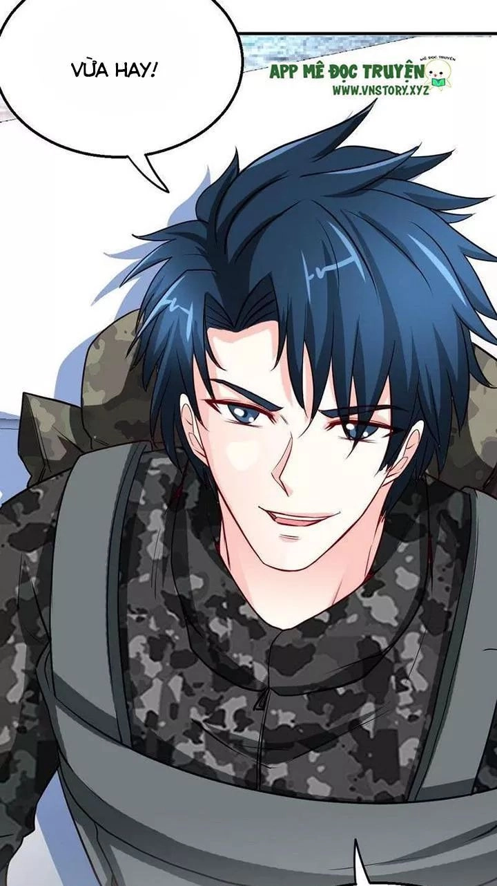 Đế Thiếu Chuyên Sủng Hắc Đạo Thê Chapter 204 - 28