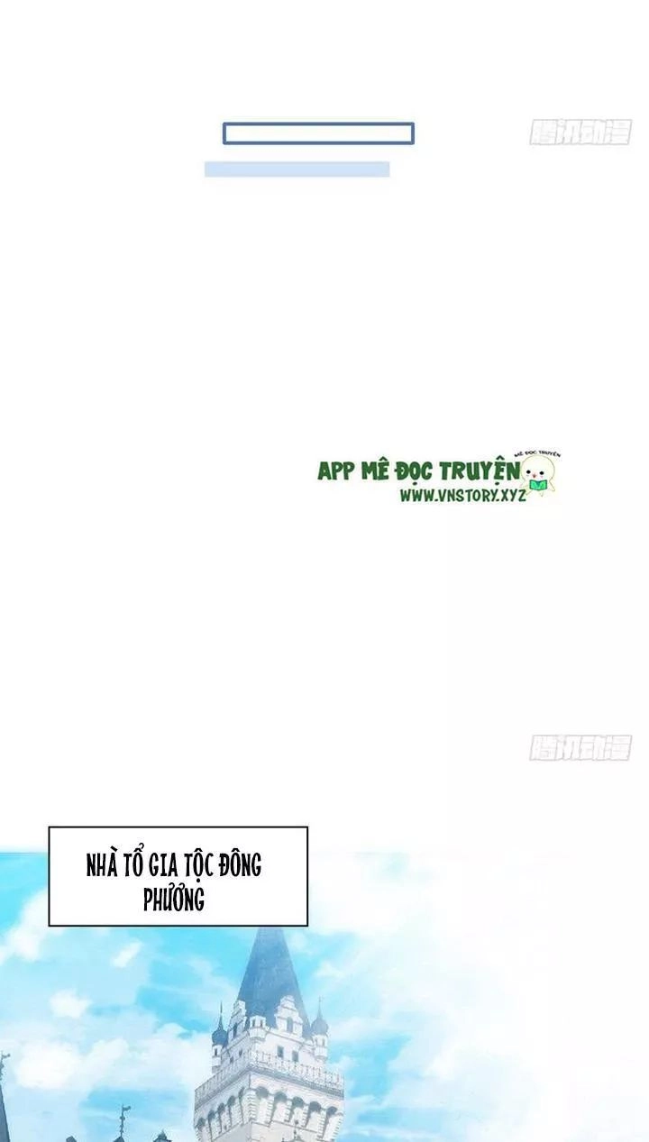 Đế Thiếu Chuyên Sủng Hắc Đạo Thê Chapter 205 - 12