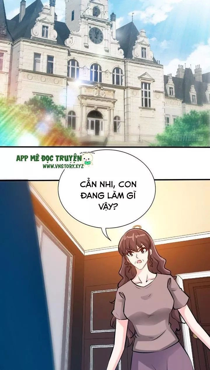 Đế Thiếu Chuyên Sủng Hắc Đạo Thê Chapter 205 - 13