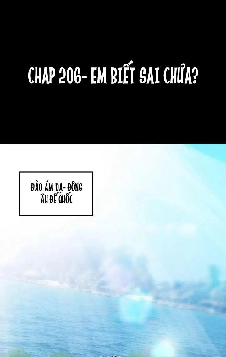 Đế Thiếu Chuyên Sủng Hắc Đạo Thê Chapter 206 - 1