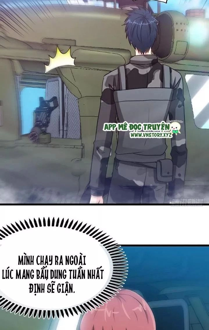 Đế Thiếu Chuyên Sủng Hắc Đạo Thê Chapter 206 - 3
