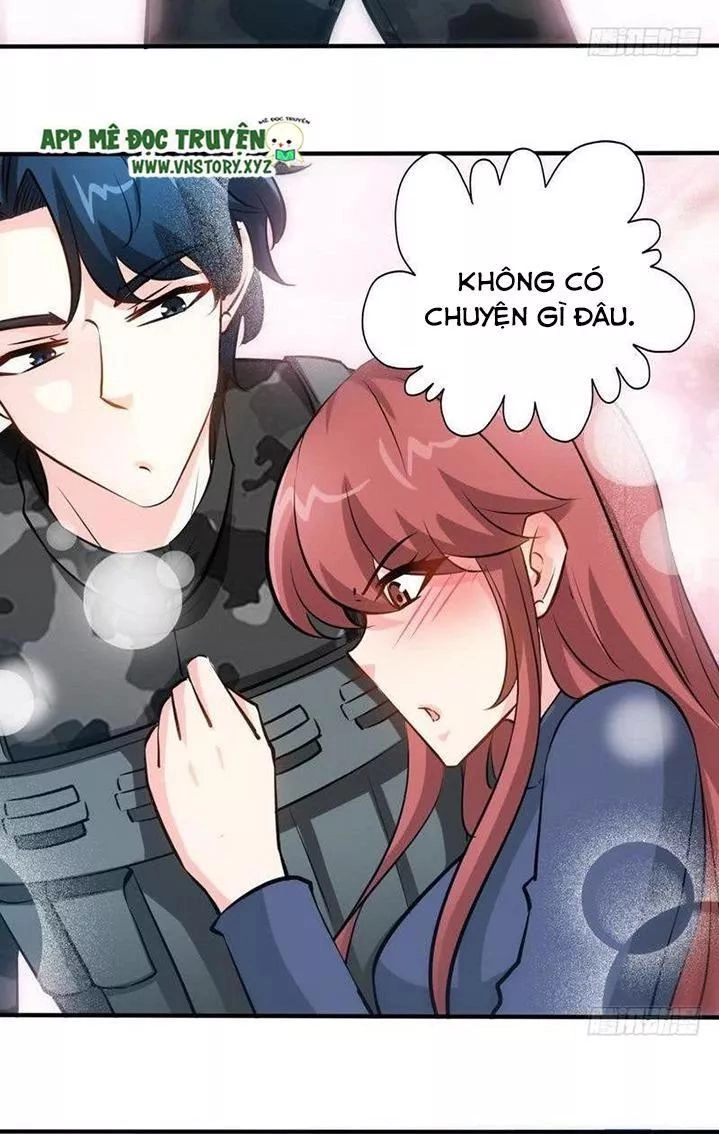 Đế Thiếu Chuyên Sủng Hắc Đạo Thê Chapter 206 - 10