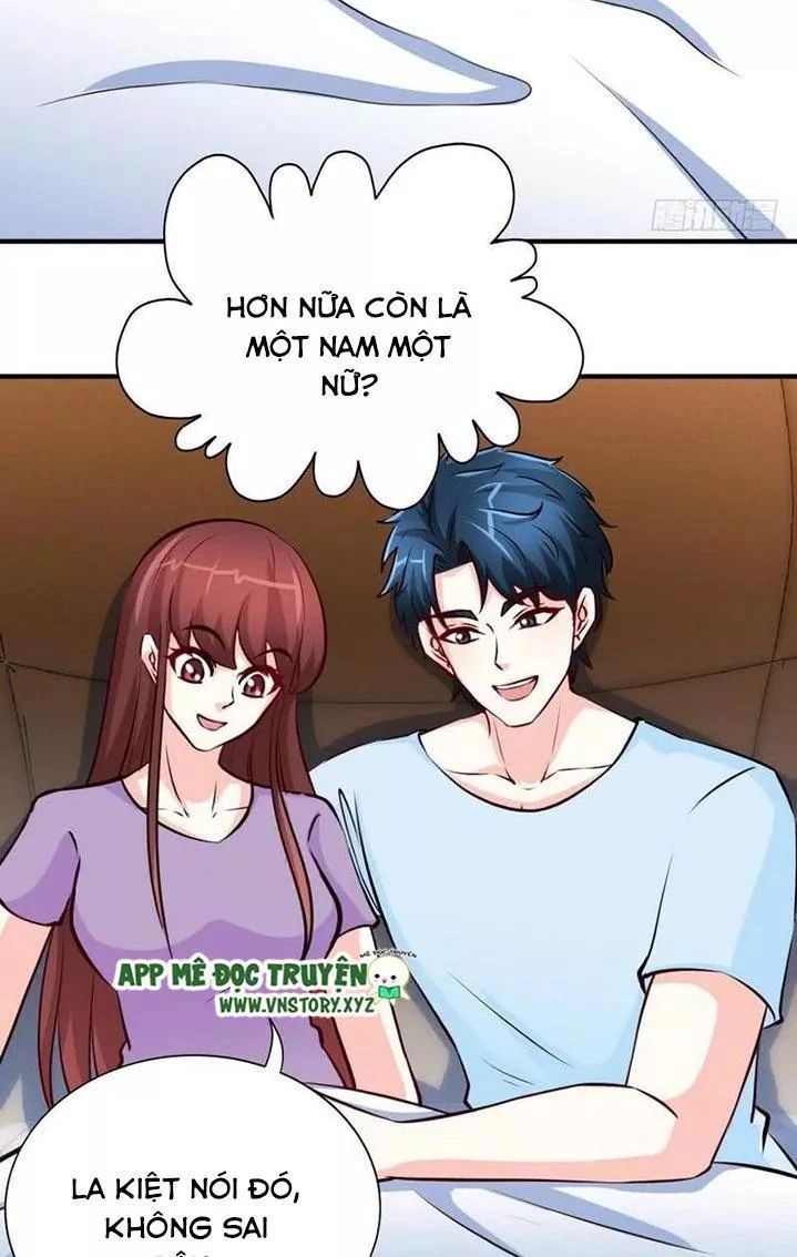 Đế Thiếu Chuyên Sủng Hắc Đạo Thê Chapter 206 - 15