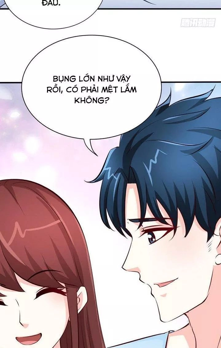 Đế Thiếu Chuyên Sủng Hắc Đạo Thê Chapter 206 - 16