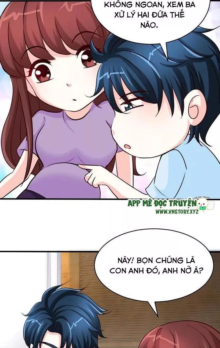 Đế Thiếu Chuyên Sủng Hắc Đạo Thê Chapter 206 - 19