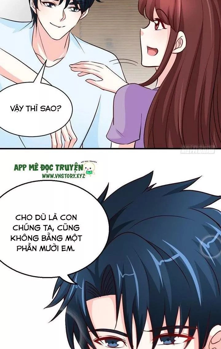 Đế Thiếu Chuyên Sủng Hắc Đạo Thê Chapter 206 - 20
