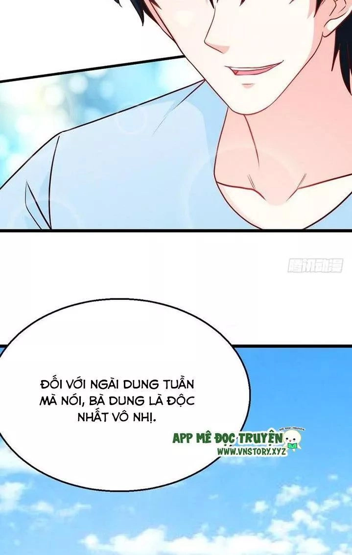 Đế Thiếu Chuyên Sủng Hắc Đạo Thê Chapter 206 - 21