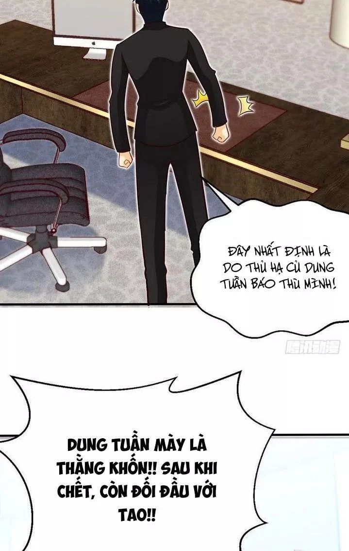 Đế Thiếu Chuyên Sủng Hắc Đạo Thê Chapter 206 - 32