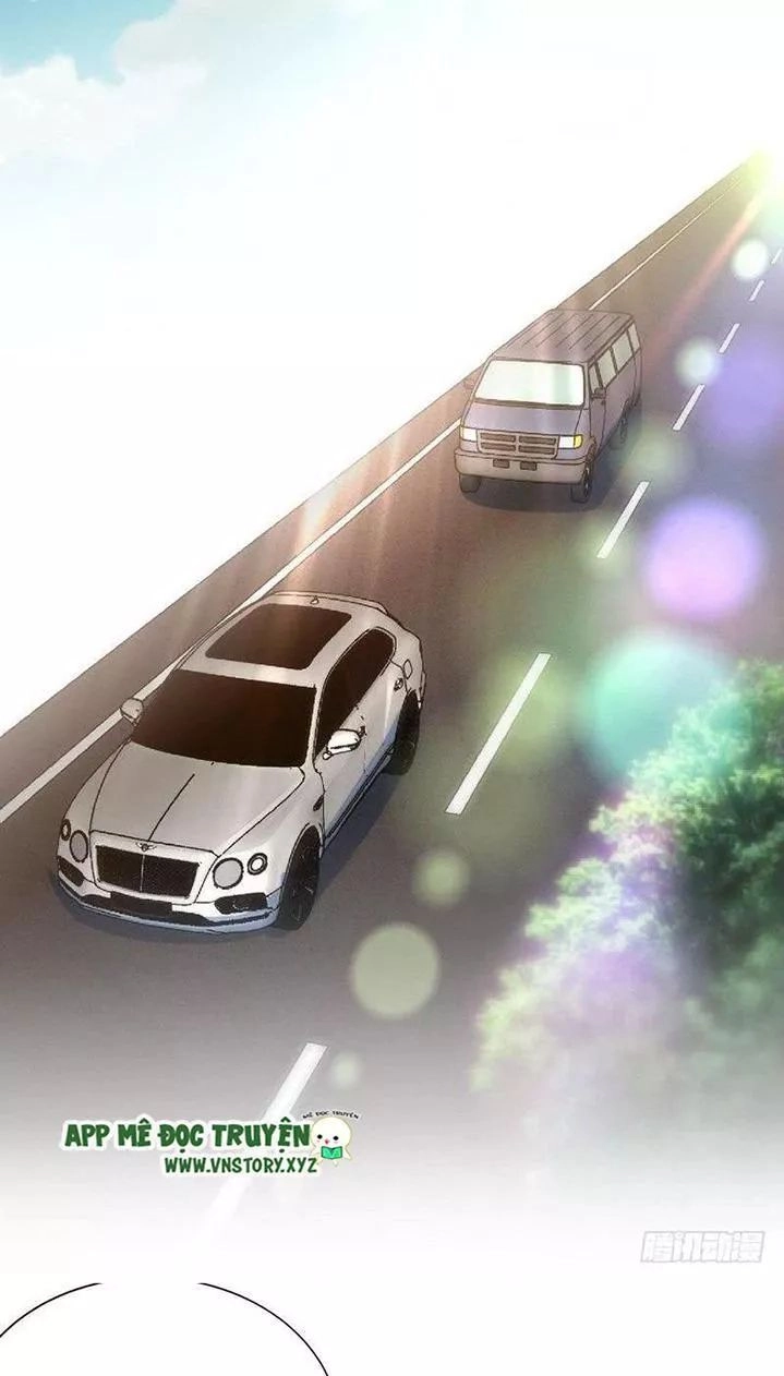 Đế Thiếu Chuyên Sủng Hắc Đạo Thê Chapter 207 - 16