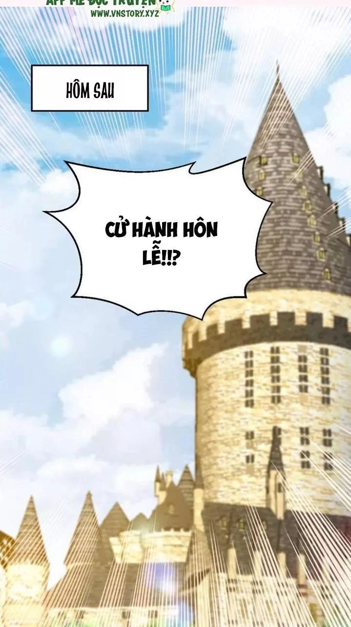 Đế Thiếu Chuyên Sủng Hắc Đạo Thê Chapter 208 - 19