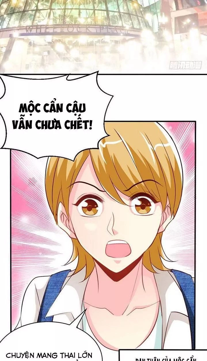 Đế Thiếu Chuyên Sủng Hắc Đạo Thê Chapter 210 - 2