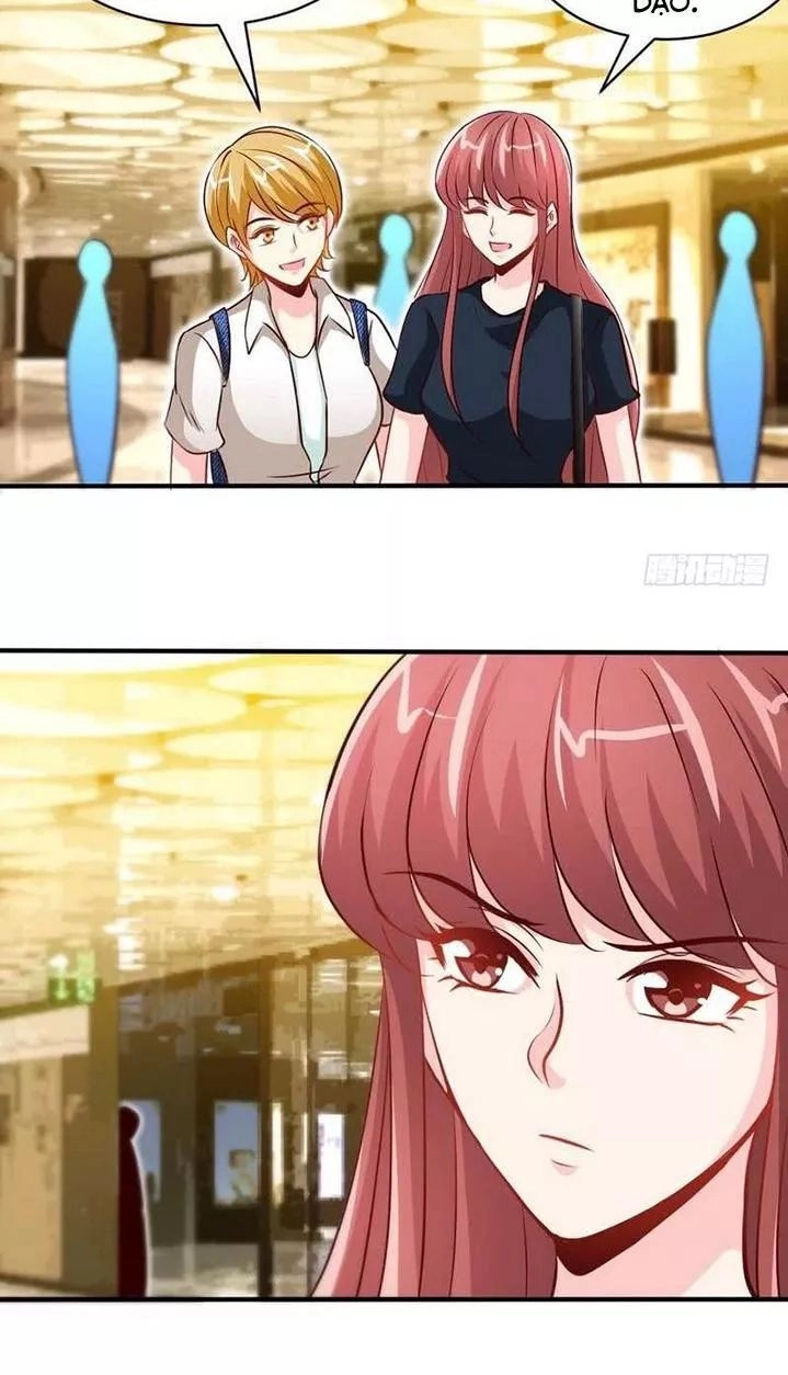 Đế Thiếu Chuyên Sủng Hắc Đạo Thê Chapter 210 - 5