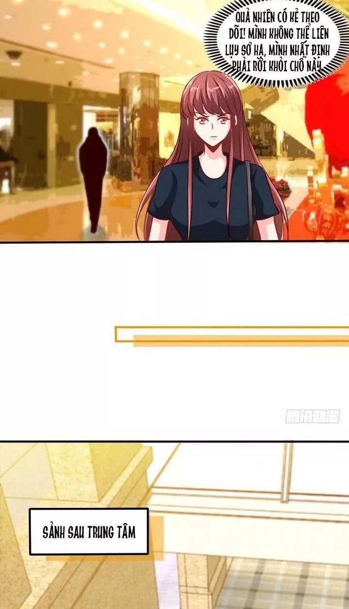 Đế Thiếu Chuyên Sủng Hắc Đạo Thê Chapter 210 - 7