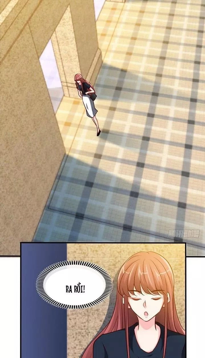 Đế Thiếu Chuyên Sủng Hắc Đạo Thê Chapter 210 - 8