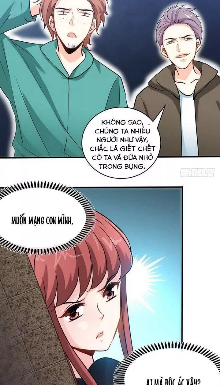 Đế Thiếu Chuyên Sủng Hắc Đạo Thê Chapter 210 - 10