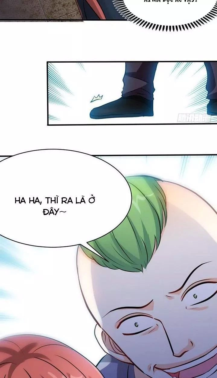 Đế Thiếu Chuyên Sủng Hắc Đạo Thê Chapter 210 - 11