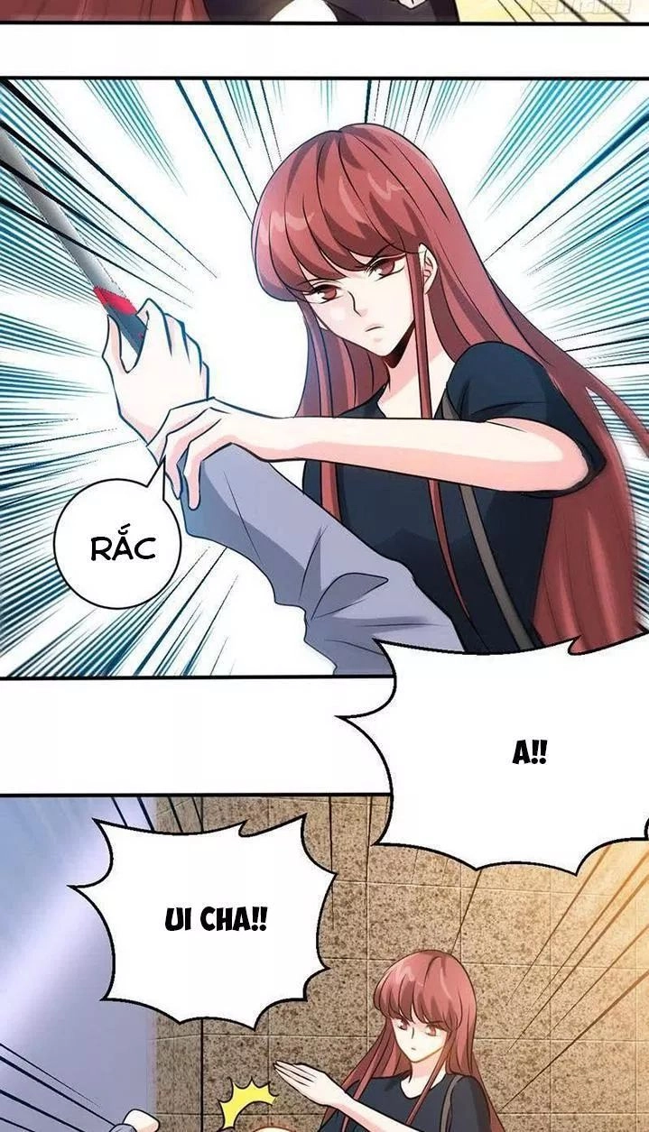 Đế Thiếu Chuyên Sủng Hắc Đạo Thê Chapter 210 - 14