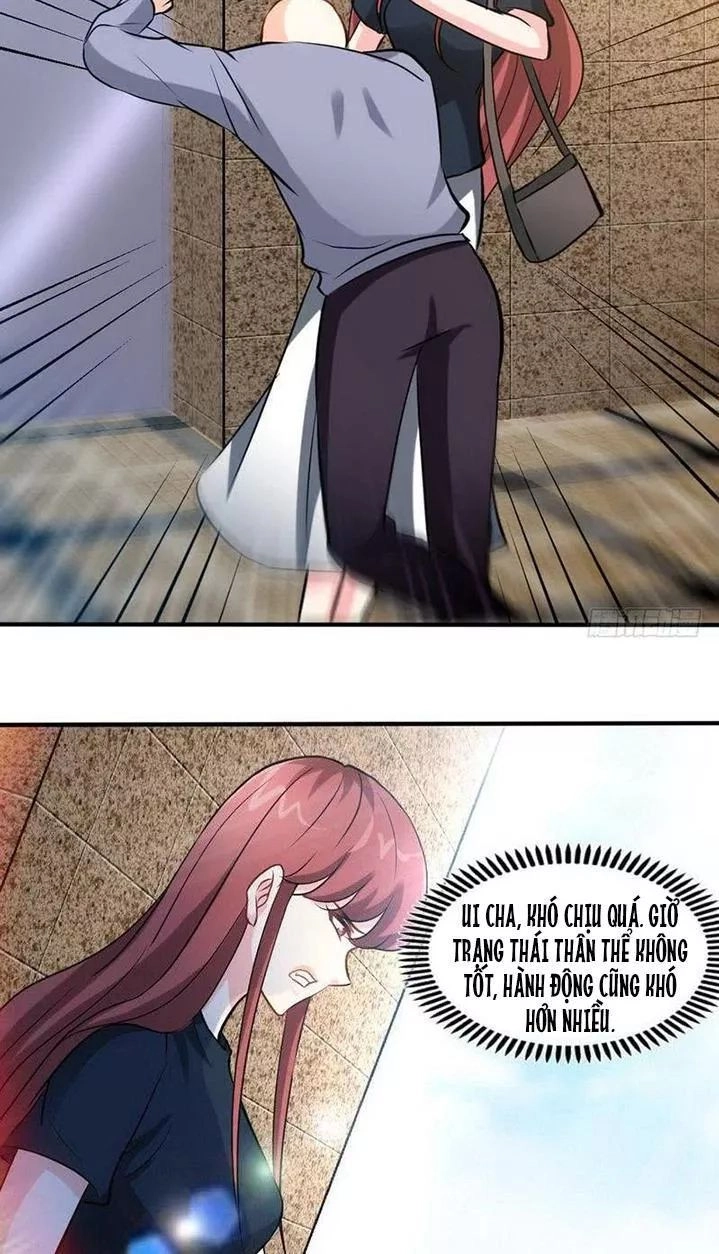 Đế Thiếu Chuyên Sủng Hắc Đạo Thê Chapter 210 - 15