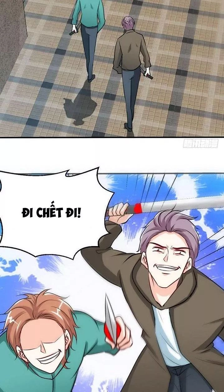 Đế Thiếu Chuyên Sủng Hắc Đạo Thê Chapter 210 - 18