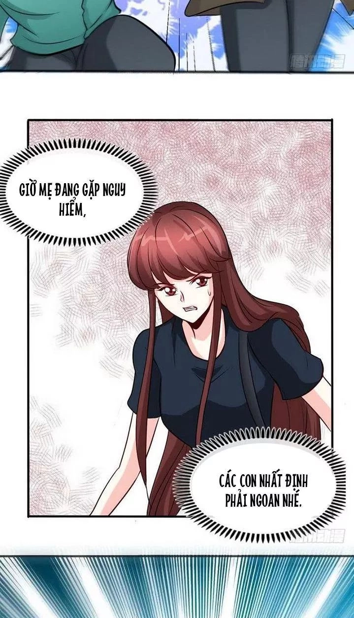 Đế Thiếu Chuyên Sủng Hắc Đạo Thê Chapter 210 - 19