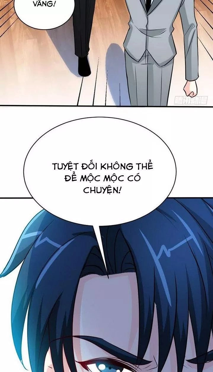 Đế Thiếu Chuyên Sủng Hắc Đạo Thê Chapter 210 - 25